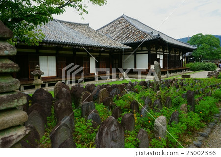 奈良·如果·鎮·甘戈寺·浮動場6 奈良·如果·鎮·甘戈寺·浮動場6 25002336