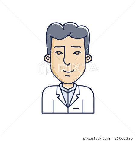 Vector boy avatar 25002389