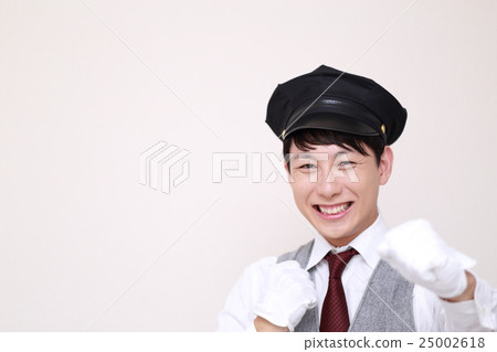 Driver driver (taxi TAXI male bus hire 30's employee sales car cap) Driver driver (taxi TAXI male bus hire 30's employee sales car cap) 25002618