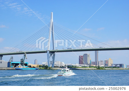 天保山的風景 天保山的風景 25002976