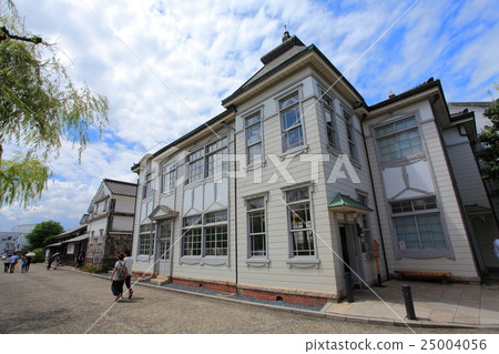 倉敷愛知縣倉敷館和倉敷人種學中心 25004056