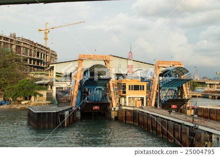 PENANG ,MALAYSIA - JuPENANG ,MALAYSIA PENANG ,MALAYSIA - JuPENANG ,MALAYSIA 25004795