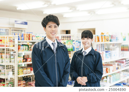 便利店 25004890