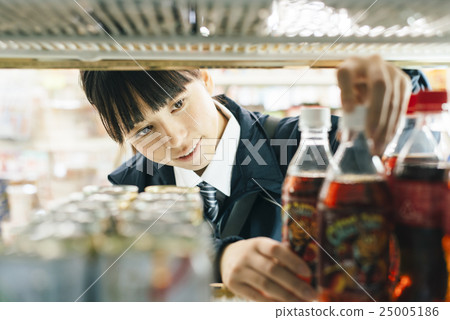 便利店 便利店 25005186