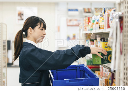 便利店 便利店 25005330