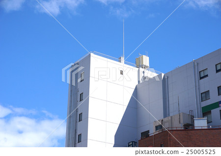 Building reservoir Building reservoir 25005525