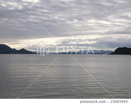 Setonaikai/Onomichi,Hiroshima 25005943
