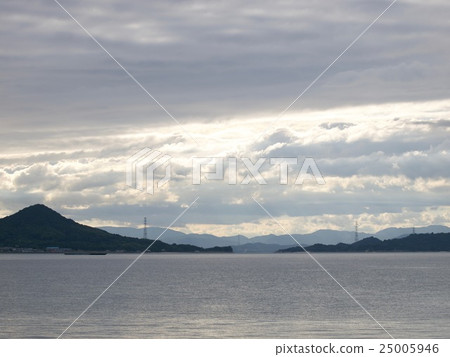 Setonaikai/Onomichi,Hiroshima 25005946