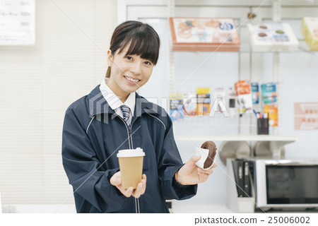 convenience store  25006002