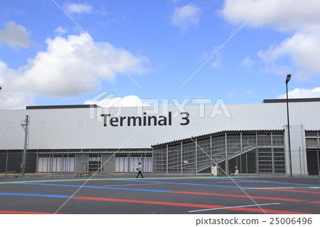 成田國際機場(3號航站樓) 成田國際機場(3號航站樓) 25006496