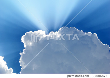 sun at clear blue sky sun at clear blue sky 25006875