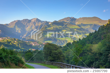 Seriana valley view 25007700