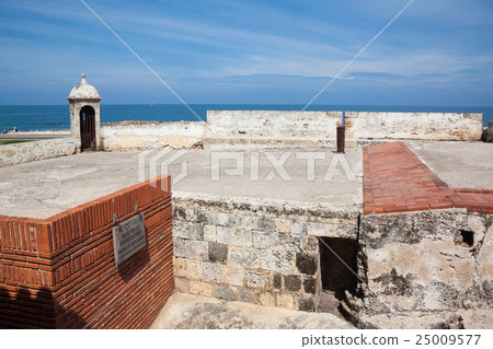 Santa Catalina Bulwark Santa Catalina Bulwark 25009577