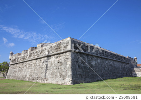 Santa Catalina Bulwark Santa Catalina Bulwark 25009581