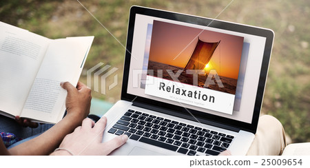 Destination Voyage Explore Journey Recreation Concept 25009654