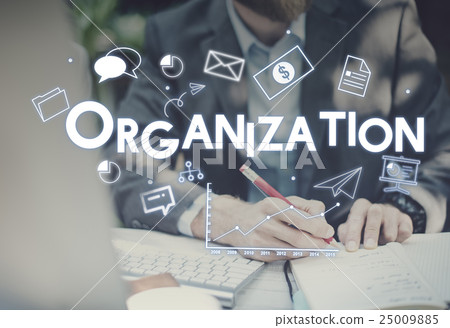 Corporate Management Strategy Solution Branding Concept Corporate Management Strategy Solution Branding Concept 25009885