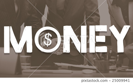 Money Finance Economy Payment Investment Concept Money Finance Economy Payment Investment Concept 25009941
