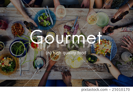 Food Piquant Delicious Cuisine Appetizing Concept Food Piquant Delicious Cuisine Appetizing Concept 25010170