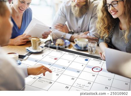 Calendar Planner Organization Management Remind Concept Calendar Planner Organization Management Remind Concept 25010902