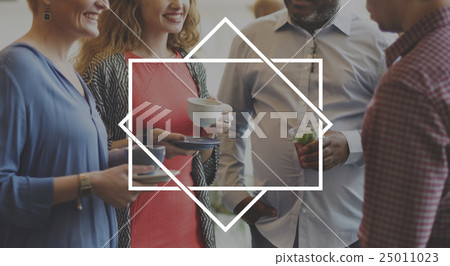 Banner Announcement Commercial Information Concept 25011023