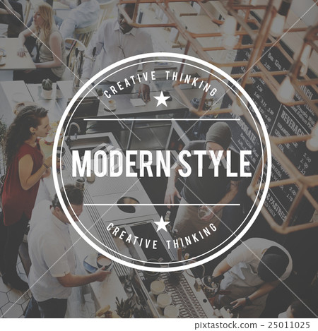 Cafe Coffee Relax Aromatic Caffein concept 25011025