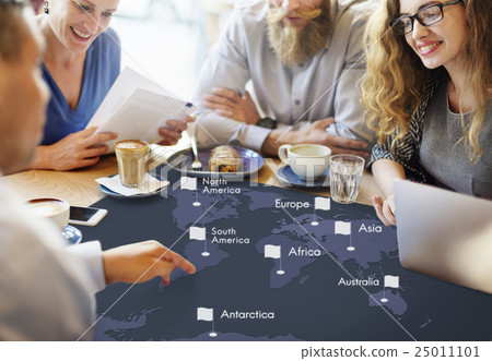 Location Destination Map Direction Journey Concept Location Destination Map Direction Journey Concept 25011101