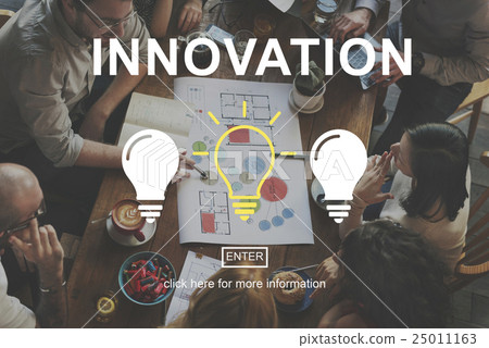 Ideas Thinking Thoughts Vision Brainstorm Concept 25011163