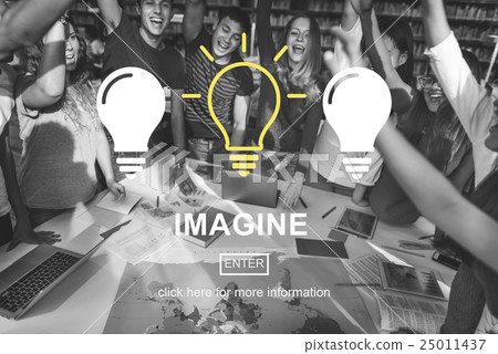 Ideas Thinking Thoughts Vision Brainstorm Concept Ideas Thinking Thoughts Vision Brainstorm Concept 25011437