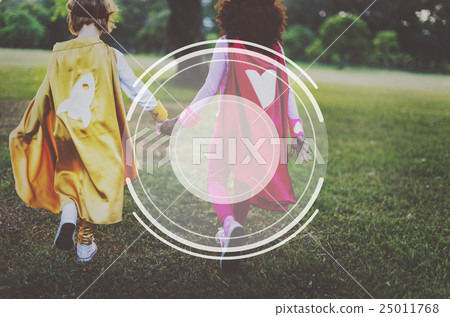 Banner Copy-space Template Blank Frame Concept 25011768