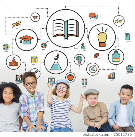 Education Study Learning Knowledge Class Concept 25011780