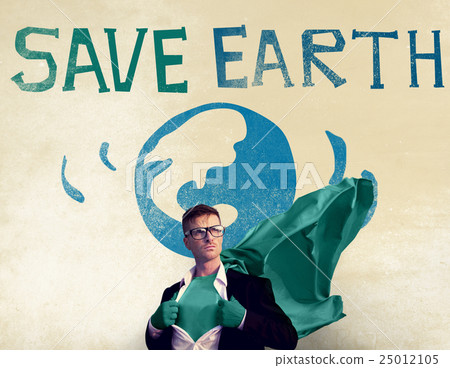 Protect Save Earth Nature Planet Concept Protect Save Earth Nature Planet Concept 25012105