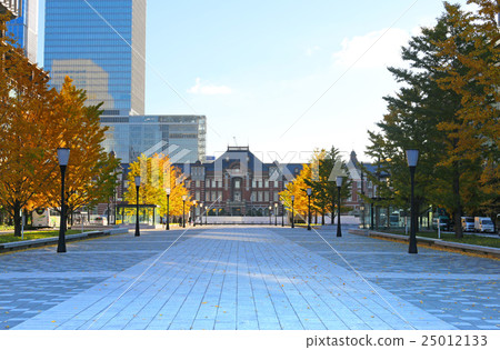 東京站 東京站 25012133