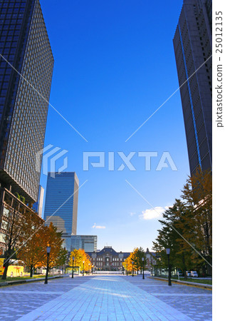 東京站 東京站 25012135