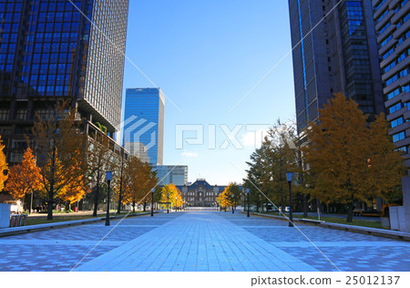 東京站 東京站 25012137
