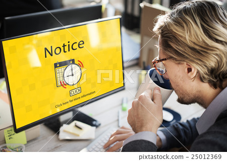 Notice Schedule Notes Imporant Task Concept Notice Schedule Notes Imporant Task Concept 25012369