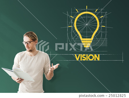 Ideas Think Innovation Creative Imagination Concept Ideas Think Innovation Creative Imagination Concept 25012825