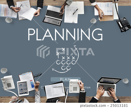 Planning Ideas Mission Planning Process Solution Concept 25013181