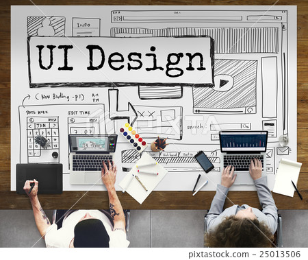 Design Website Create Template Layout Concept Design Website Create Template Layout Concept 25013506