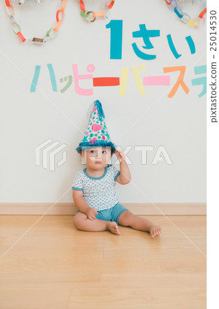birthday, birthdays, 1 year old 25014530