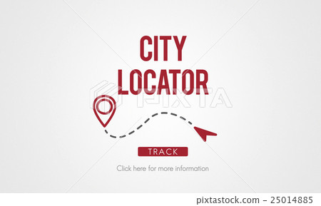 Navigation GPS City Locator Explore Concept Navigation GPS City Locator Explore Concept 25014885