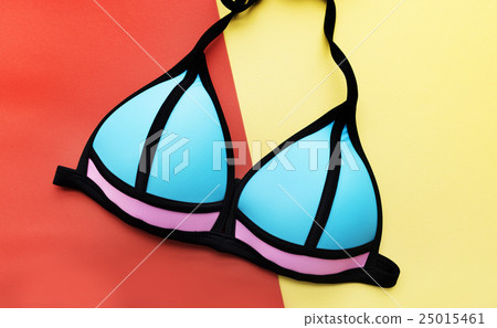 Fashion Summer Beach Holiday Concept Fashion Summer Beach Holiday Concept 25015461