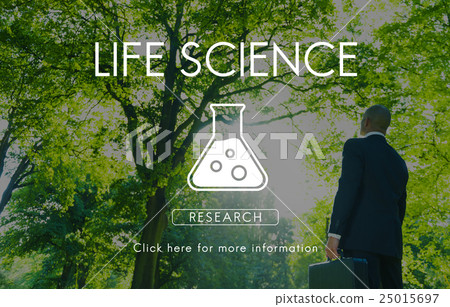 Scientific Biochemistry Genetics Engineering Concept 25015697