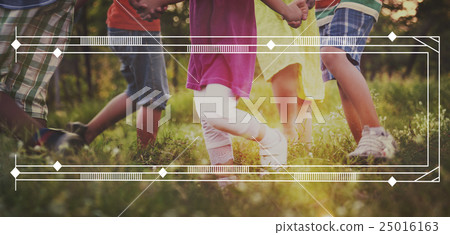 Badges Label Banner Stamp Border Concept Badges Label Banner Stamp Border Concept 25016163