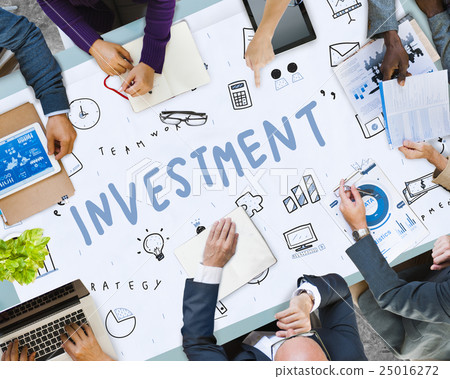 Marketing Business Corporation Progress Concept Marketing Business Corporation Progress Concept 25016272