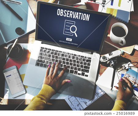 Observation Results Discovery Investigation Concept 25016989