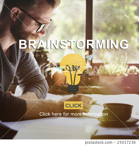 Brainstorming Planning Strategy Solution Concept Brainstorming Planning Strategy Solution Concept 25017236