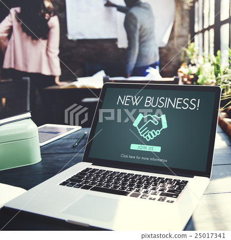 Business Organization Handshake Graphics Concept Business Organization Handshake Graphics Concept 25017341
