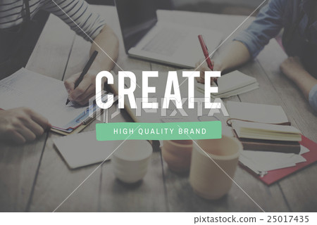 Creation Create Ideas Creativity Imagination Invention Concept 25017435