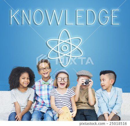 Academic Knowledge Class School Concept 25018516