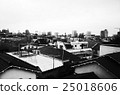 Black and white, flat, landscape, travel, eye, mind 25018606